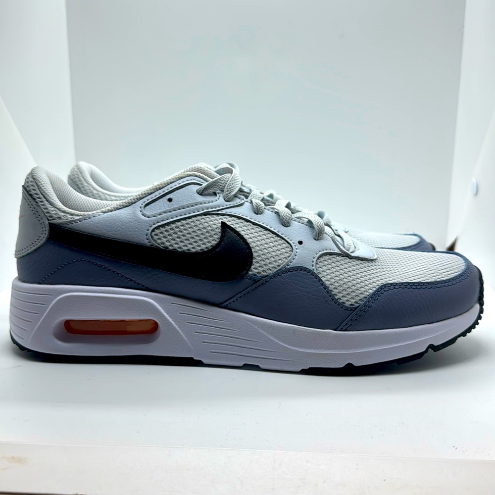 NEW Nike Men’s Air Max SC Ashen Slate CW4555-009 Size 9.5